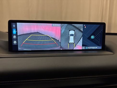 Certified 2023 Genesis GV80 2.5T w/ Prestige 20" Package image 19