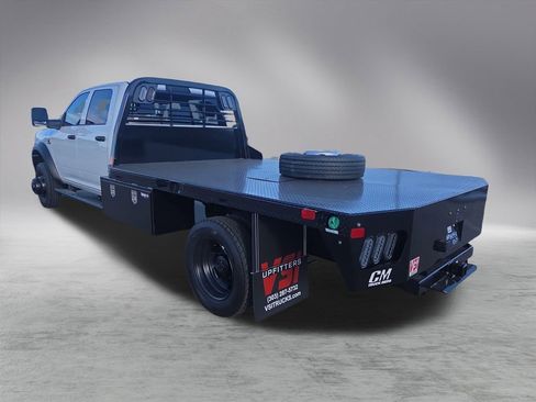 New 2026 RAM 5500 Tradesman image 5