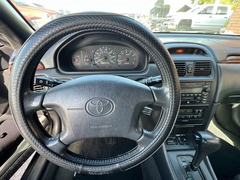 Used 2001 Toyota Solara SE image 24