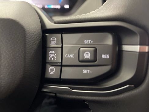 New 2026 Jeep Cherokee Limited AWD/4WD image 38