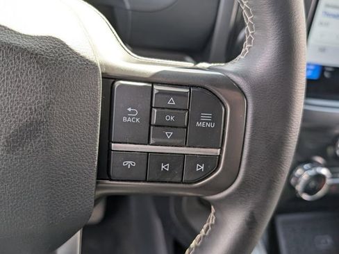 Used 2024 Ford F150 XLT w/ Equipment Group 302A MID image 34