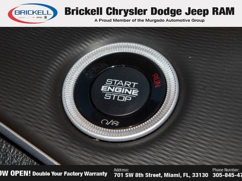 New 2025 Jeep Grand Cherokee Laredo image 31