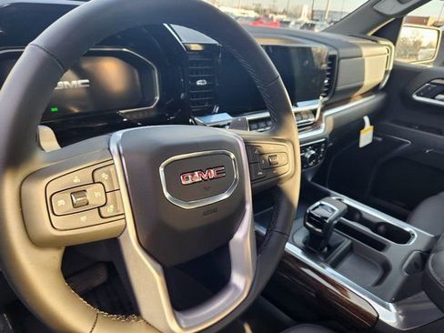 New 2026 GMC Sierra 1500 Elevation w/ Elevation Premium Package image 13