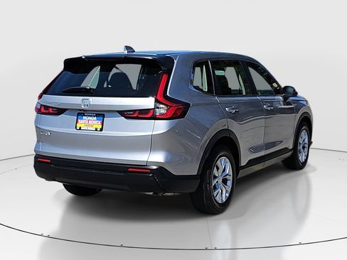 Certified 2023 Honda CR-V LX image 5
