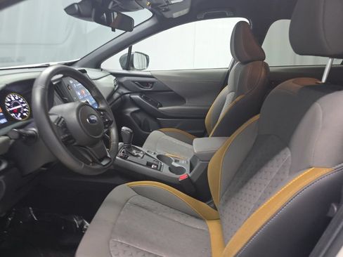 Certified 2024 Subaru Crosstrek 2.5i Sport AWD/4WD image 17