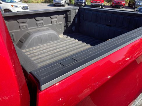 Used 2021 Chevrolet Silverado 1500 RST w/ All Star Edition Plus image 7