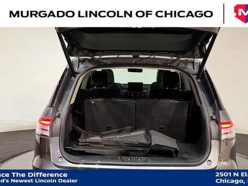 Used 2023 Lincoln Aviator 2WD w/ Premium Package image 26