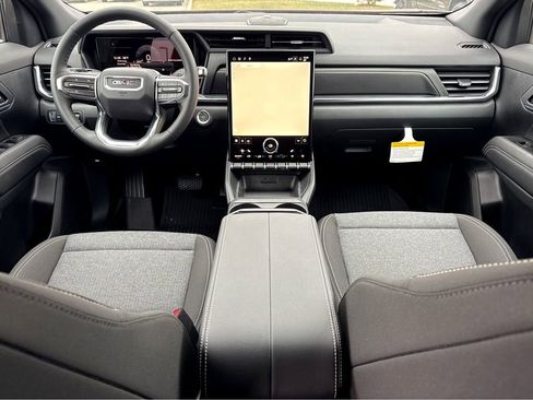 New 2026 GMC Terrain Elevation image 11