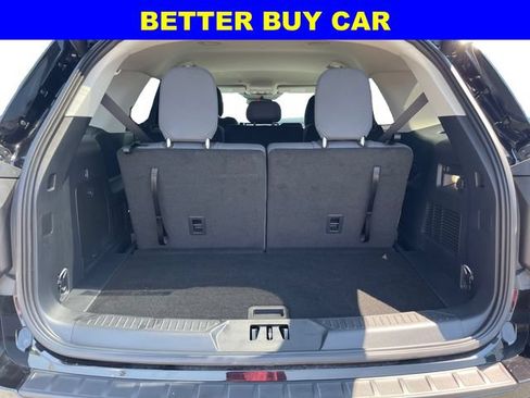 New 2026 Ford Explorer Active AWD/4WD image 5