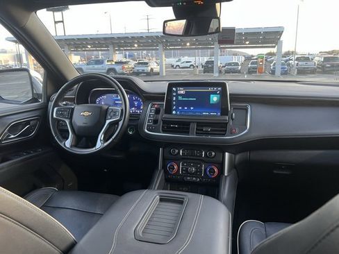 Certified 2023 Chevrolet Suburban Premier image 33