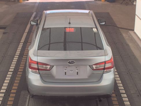 Used 2022 Subaru Impreza 2.0i AWD/4WD image 6