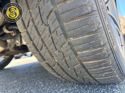 Used 2014 Audi Q5 3.0T Prestige w/ Prestige Package image 9