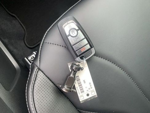 New 2026 Ford Escape Base w/ PHEV Premium Package image 24