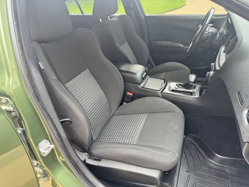 Used 2022 Dodge Charger GT w/ Blacktop Package AWD/4WD image 23