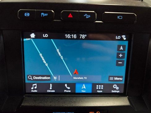 Used 2017 Ford F250 Lariat w/ Chrome Package image 59