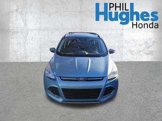 Used 2013 Ford Escape SEL video 2