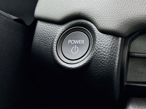 Certified 2026 Toyota RAV4 LE FWD image 21