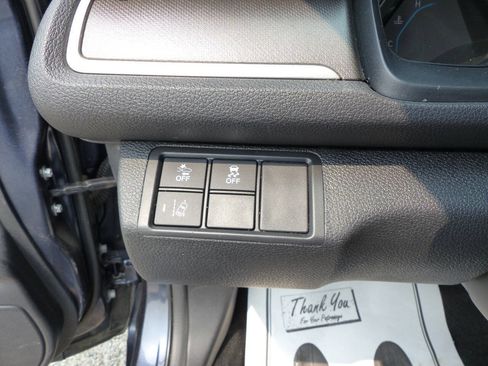 Used 2020 Honda Civic LX image 20