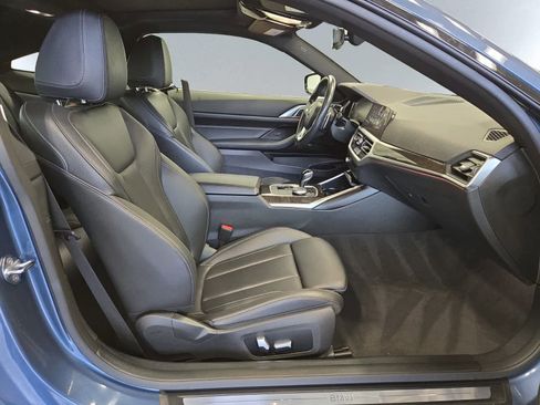 Used 2022 BMW 430i xDrive Coupe w/ Convenience Package image 20