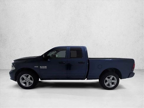 Used 2017 RAM 1500 Express image 8