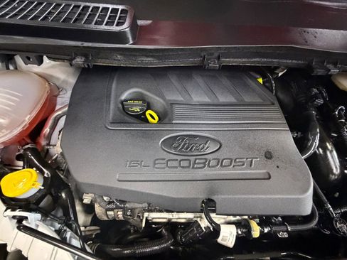 Used 2018 Ford Escape SE AWD/4WD image 51