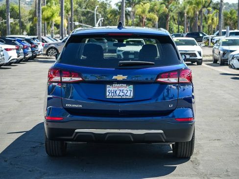 Used 2023 Chevrolet Equinox LT FWD image 7