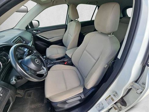 Used 2014 MAZDA CX-5 Sport w/ Bluetooth Audio Package image 15