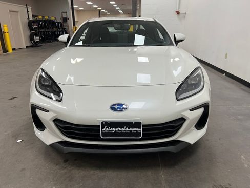 New 2026 Subaru BRZ Limited image 9