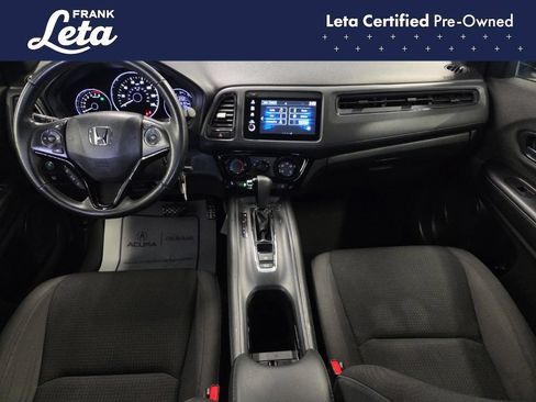 Used 2022 Honda HR-V Sport image 16