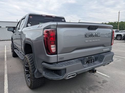 Used 2024 GMC Sierra 1500 Elevation w/ Preferred Package AWD/4WD image 6
