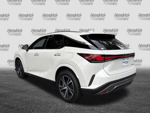 Used 2023 Lexus RX 350 Premium w/ Cold Area Package FWD image 7