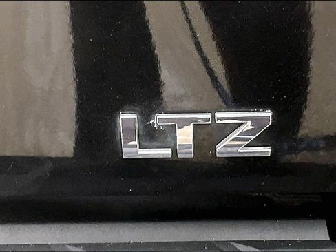 Used 2009 Chevrolet Silverado 1500 LTZ w/ Safety Package image 9