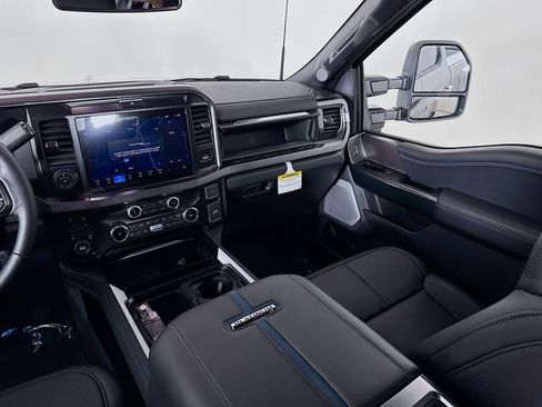 New 2026 Ford F450 Platinum AWD/4WD image 25