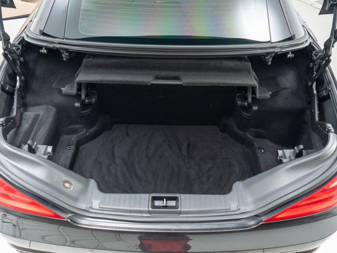 Used 2014 Mercedes-Benz SL 65 AMG image 19