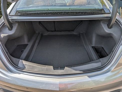 New 2025 Cadillac CT5 Premium Luxury w/ Platinum Package image 18