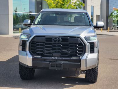Used 2023 Toyota Tundra Limited w/ TRD Off-Road Package
