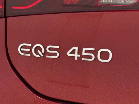 Used 2023 Mercedes-Benz EQS 450+ 4MATIC Sedan image 22