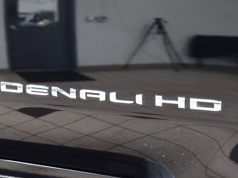 Used 2020 GMC Sierra 2500 Denali w/ Gooseneck/5TH Wheel Package image 14