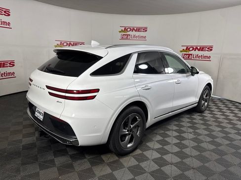 New 2026 Genesis GV70 2.5T Advanced w/ G1 Accessory Package AWD/4WD image 15