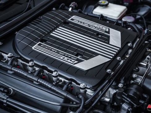 Used 2015 Chevrolet Corvette Z06 w/ 2LZ Preferred Equipment Group image 86