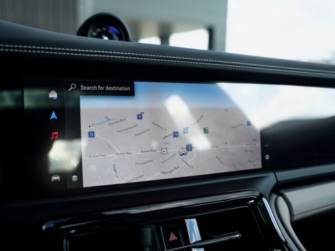 New 2026 Porsche Panamera 4 image 20