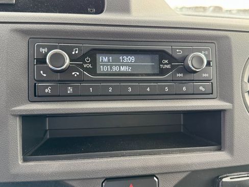 New 2026 Ford E-450 and Econoline 450 Super Duty w/ Power Equipment Group image 16