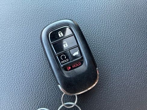 Used 2024 Honda CR-V Sport image 47