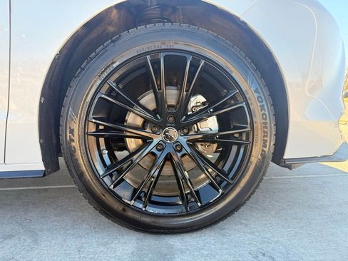 Used 2022 Toyota Sienna Platinum image 35