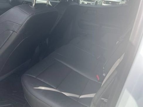 Used 2026 Chevrolet Colorado Trail Boss AWD/4WD image 3