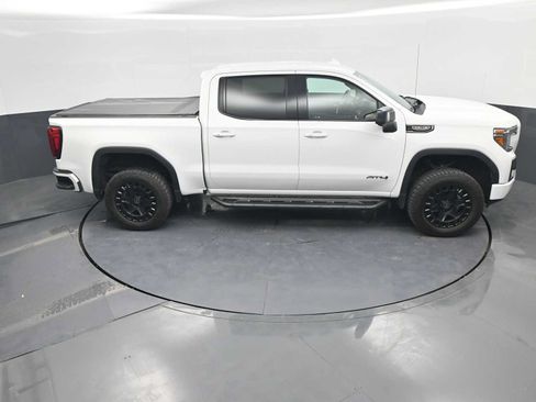 Used 2019 GMC Sierra 1500 AT4 w/ AT4 Premium Package AWD/4WD image 42