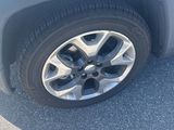 Used 2018 Jeep Compass Limited w/ Navigation Group image 3