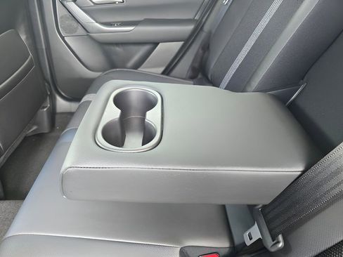 New 2025 MAZDA CX-50 AWD 2.5 S w/ Preferred Package image 26