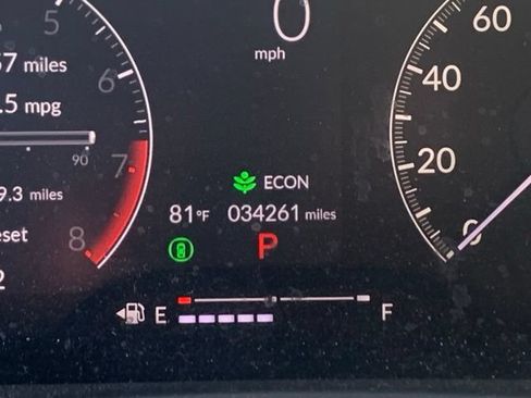 Used 2022 Honda Civic Sport image 9