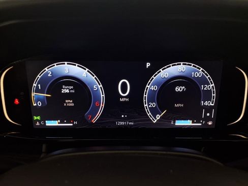 Used 2022 Jeep Wagoneer Series III w/ Premium Group I image 17